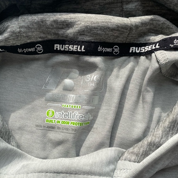 Athletic Tank - Picture 2 of 2